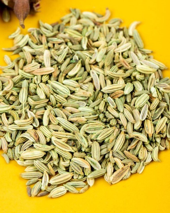 Fennel Seeds